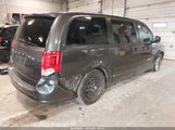 DODGE GRAND CARAVAN SE 2C4RDGBG6GR218412 снимка