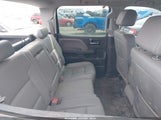 Chevrolet Silverado  Work Truck 1Wt 3GCUKPEC2EG500459 снимка