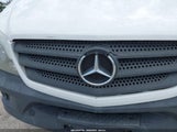 MERCEDES-BENZ SPRINTER 2500 HIGH ROOF WD3PE8DC3E5938341 photo