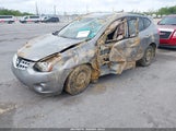 NISSAN ROGUE SELECT S JN8AS5MTXFW161949 снимка