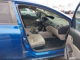 HONDA CIVIC LX 19XFB2F5XFE240773 снимка