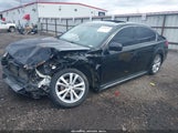 SUBARU LEGACY 2.5I PREMIUM 4S3BMBG66D3036251 снимка