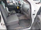 NISSAN FRONTIER S 1N6BD0CTXJN741700 снимка