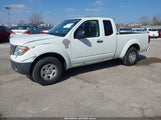 NISSAN FRONTIER S 1N6BD0CTXJN741700 снимка