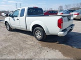 NISSAN FRONTIER S 1N6BD0CTXJN741700 снимка