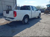 NISSAN FRONTIER S 1N6BD0CTXJN741700 снимка