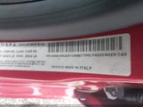 MASERATI GHIBLI ZAM57XSA5F1129883 снимка