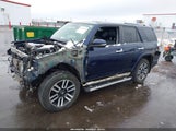 TOYOTA 4RUNNER SR5 V6 JTEBU5JR2F5275223 снимка