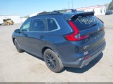 HONDA CR-V HYBRID SPORT-L 5J6RS6H85RL009376 снимка