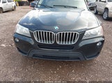 BMW X3 XDRIVE28I 5UXWX9C51D0A21397 снимка