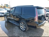 CADILLAC ESCALADE LUXURY 1GYS3BKJ4HR354882 снимка