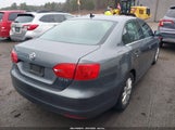 VOLKSWAGEN JETTA 2.5L SE 3VWDP7AJXDM387279 photo