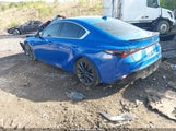 LEXUS IS 350 F SPORT JTHGZ1B20N5049510 снимка