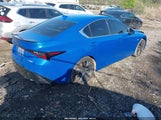 LEXUS IS 350 F SPORT JTHGZ1B20N5049510 fotografie