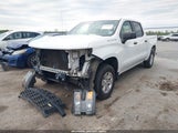 Chevrolet Silverado  Work Truck 3GCPWAEH8KG101089 photo