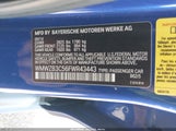 MINI COUNTRYMAN COOPER WMWZB3C56FWR43443 снимка