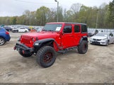Jeep Wrangler Unlimited Sport S 4X4 1C4HJXDGXKW594094 снимка