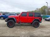 Jeep Wrangler Unlimited Sport S 4X4 1C4HJXDGXKW594094 снимка