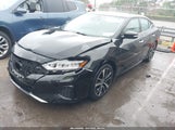 NISSAN MAXIMA SV XTRONIC CVT 1N4AA6CV3MC507948 снимка
