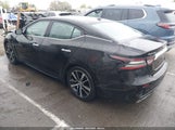 NISSAN MAXIMA SV XTRONIC CVT 1N4AA6CV3MC507948 снимка
