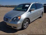 HONDA ODYSSEY TOURING 5FNRL38918B059770 снимка