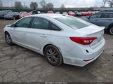 Hyundai Sonata 5NPE24AF8HH584981 снимка