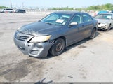 TOYOTA CAMRY LE 4T4BF3EK2AR050204 снимка