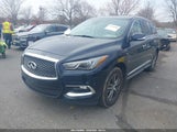 INFINITI QX60 PURE AWD 5N1DL0MM2LC528479 снимка