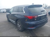 INFINITI QX60 PURE AWD 5N1DL0MM2LC528479 fotografie