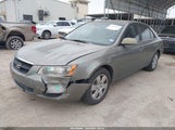 HYUNDAI SONATA GLS 5NPET46C88H381648 снимка