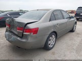 HYUNDAI SONATA GLS 5NPET46C88H381648 снимка