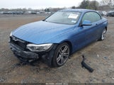 BMW 428I WBA3V7C50EP770743 photo