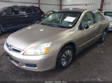 HONDA ACCORD 2.4 LX 3HGCM56446G711294 снимка