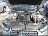 AUDI A4 2.0T PREMIUM WAUBFAFL9DN030506 снимка