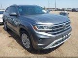 VOLKSWAGEN ATLAS CROSS SPORT 3.6L V6 SE W/TECHNOLOGY 1V2JE2CA4NC201054 fotografie