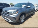 VOLKSWAGEN ATLAS CROSS SPORT 3.6L V6 SE W/TECHNOLOGY 1V2JE2CA4NC201054 снимка