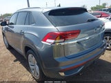VOLKSWAGEN ATLAS CROSS SPORT 3.6L V6 SE W/TECHNOLOGY 1V2JE2CA4NC201054 fotografie