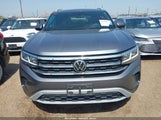 VOLKSWAGEN ATLAS CROSS SPORT 3.6L V6 SE W/TECHNOLOGY 1V2JE2CA4NC201054 снимка