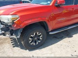 TOYOTA TACOMA TRD OFF ROAD 5TFCZ5AN6GX009345 photo