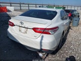 TOYOTA CAMRY LE JTNB11HKXJ3003081 photo