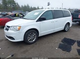 DODGE GRAND CARAVAN SE 2C4RDGBG5JR259069 снимка