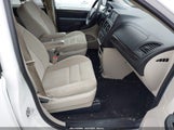 DODGE GRAND CARAVAN SE 2C4RDGBG5JR259069 снимка