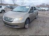 HONDA ODYSSEY EX-L 5FNRL5H64DB023289 снимка