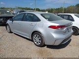 TOYOTA COROLLA LE 5YFEPMAE4MP187189 снимка
