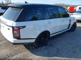 LAND ROVER RANGE ROVER 5.0L V8 SUPERCHARGED SALGS2TF3FA240711 снимка
