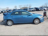 TOYOTA COROLLA LE 5YFBU4EE5DP079489 снимка