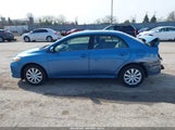 TOYOTA COROLLA LE 5YFBU4EE5DP079489 fotografie
