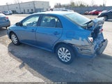 TOYOTA COROLLA LE 5YFBU4EE5DP079489 fotografie