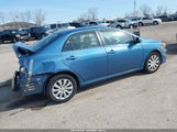 TOYOTA COROLLA LE 5YFBU4EE5DP079489 photo