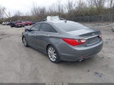 HYUNDAI SONATA SE/LIMITED 5NPEC4AC0DH603259 снимка